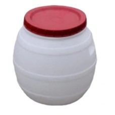 Бочка круглая 50 литров