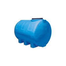 Ємність OD горизонтальна 1000 літрів