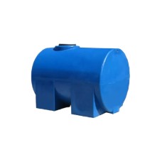 Ємність OD горизонтальна 3000 літрів