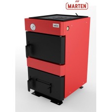 Котел твердопаливний Marten Base MB-12v
