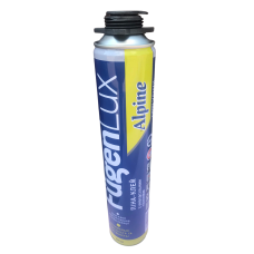 Піна-клей Fugenlux Dual Valve (900 мл)