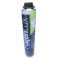 Піна монтажна Fugenlux Dual Valve- 65 л (900 мл)