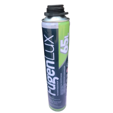 Піна монтажна Fugenlux Dual Valve- 65 л (900 мл)