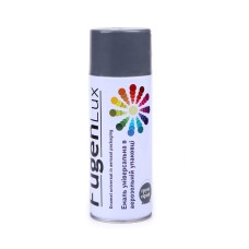 Фарба аерозольна"Fügenlux"грунт сірий 400 мл