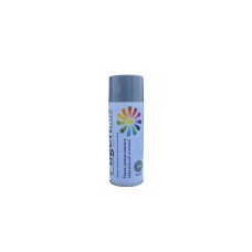 Фарба аерозольна"Fügenlux"сіра 400 мл