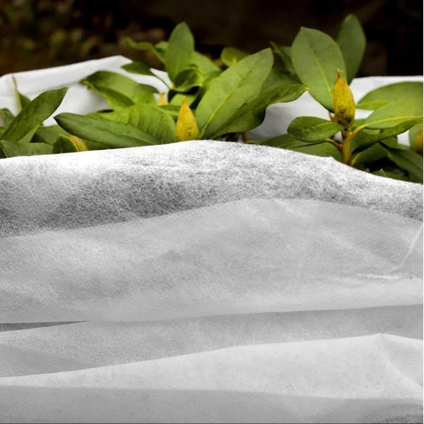 Агроволокно"AgroStar" 30 UV біле(1.6*100)