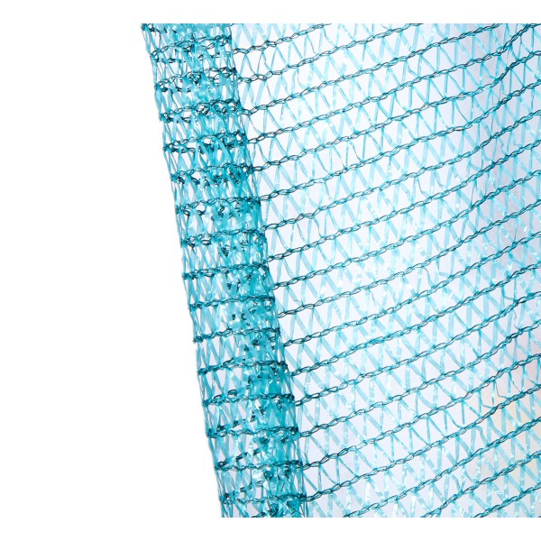 Сітка затіняюча "AgroStar"з UV(3*50) 45%затінення