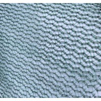 Сітка затіняюча "AgroStar"з UV(2*50) 60%затінення