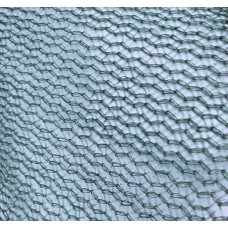 Сітка затіняюча "AgroStar"з UV(2*50) 60%затінення