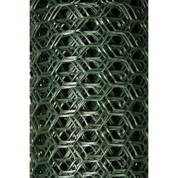 Сітка пласт.для огорожі"AgroStar"40*40мм(1,2*20м)Р