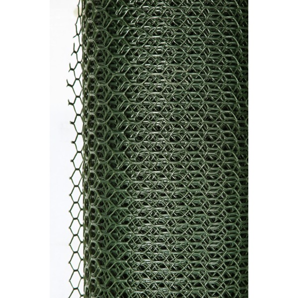 Сітка пласт.для огорожі"AgroStar"20*20мм(1,5*20м)Р