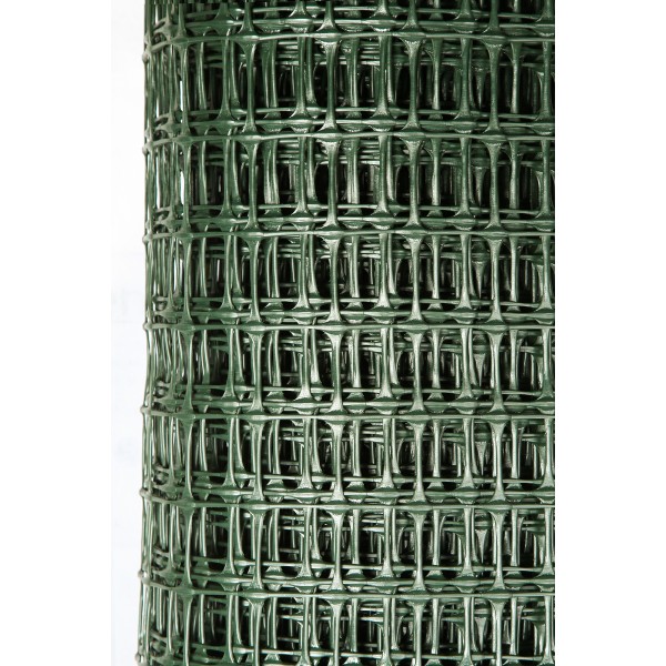 Сітка пласт.для огорожі"AgroStar"50*50мм(1,5*20м)К