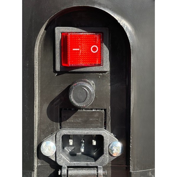 Обприскувач акумуляторний 16 л Dozer