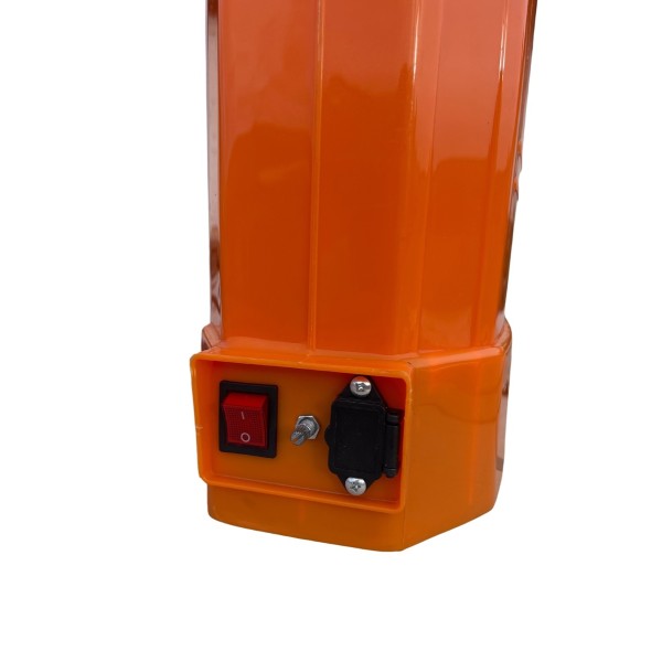 Обприскувач акумуляторний 12 л Dozer