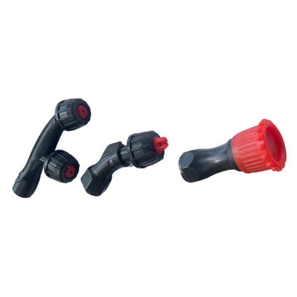 Обприскувач акумуляторний 10 л Dozer