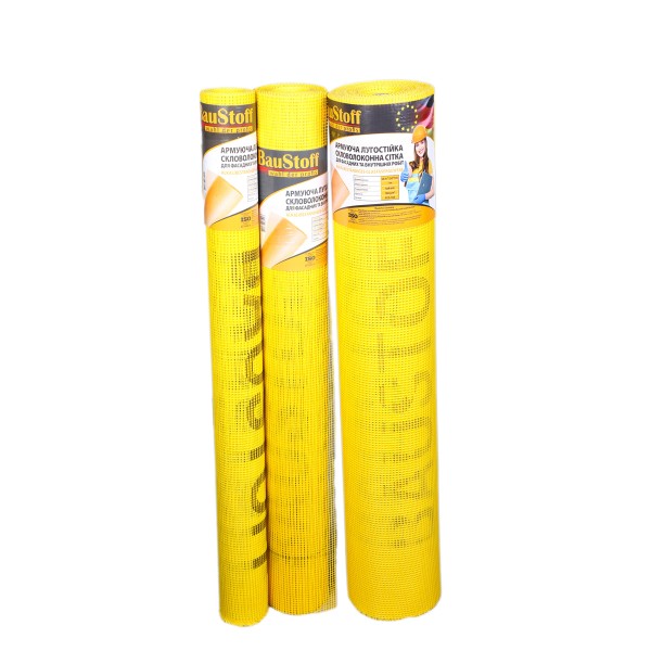 TM Baustoff FCG160 20 м.кв.(4 рул/міш)