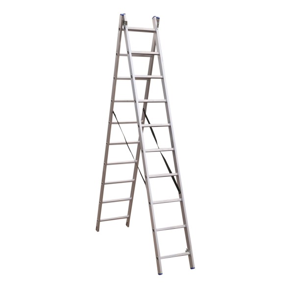 Драбина універсальна DOZER В 2*7