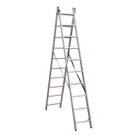 Драбина універсальна DOZER В 2*11