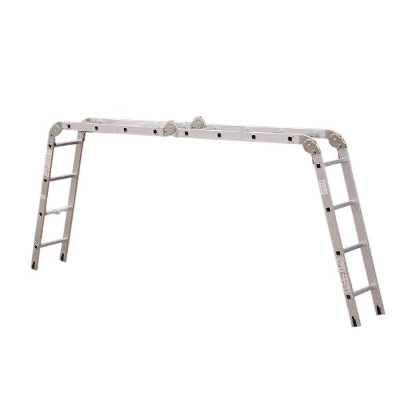 Драбина шарнірна(трансформер)DOZER 4*4