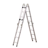 Драбина шарнірна(трансформер)DOZER  4*4