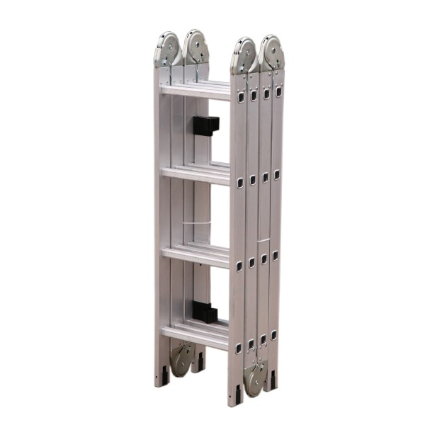 Драбина шарнірна(трансформер)DOZER 4*4