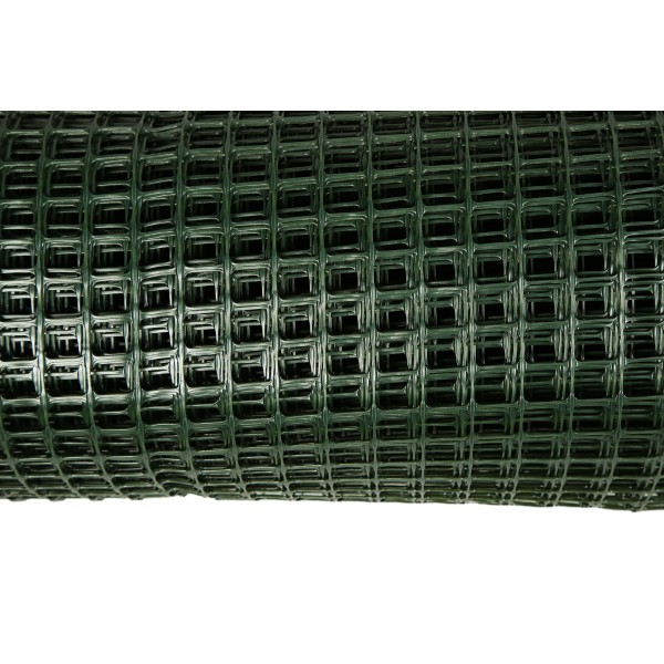 Сітка пласт. для огорожі"AgroStar"20*20мм(1*20м)К