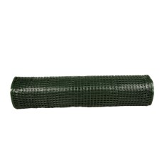 Сітка пласт. для огорожі"AgroStar"20*20мм(1*20м)К