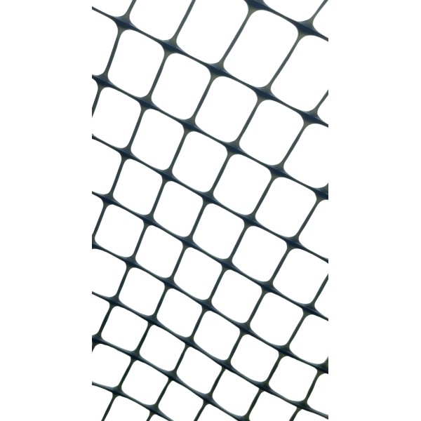 Сітка пласт. для огорожі"AgroStar"20*20мм(1*20м)К