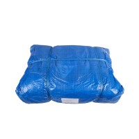 Тент універсальний"AgroStar" 60(3*5)синій