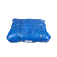 Тент універсальний"AgroStar" 60(3*5)синій