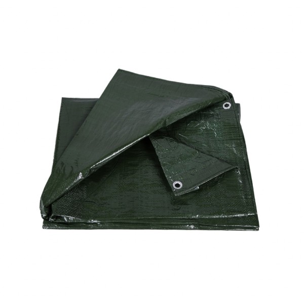 Тент універсальний"AgroStar" 100(2*3)зел