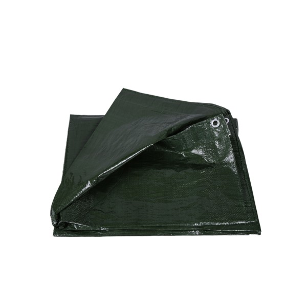 Тент універсальний"AgroStar" 100(3*5)зел