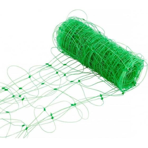 Сітка шпалерна 15*17"AgroStar"1.7*10 м (30 шт/ящ)