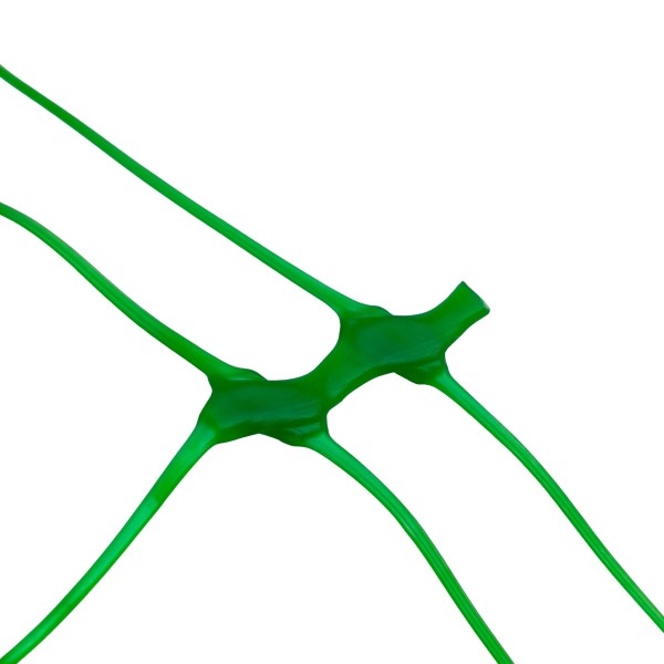 Сітка шпалерна 15*17"AgroStar"1.7*500 м