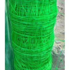 Сітка шпалерна 15*17"AgroStar"1.7*500 м