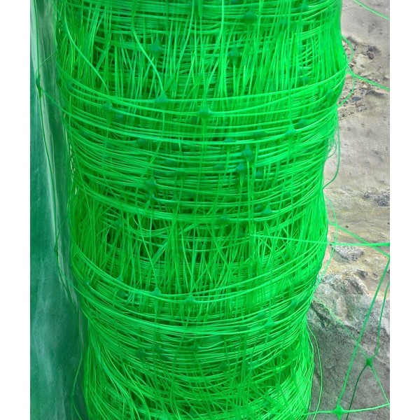 Сітка шпалерна 15*17"AgroStar"1.7*500 м