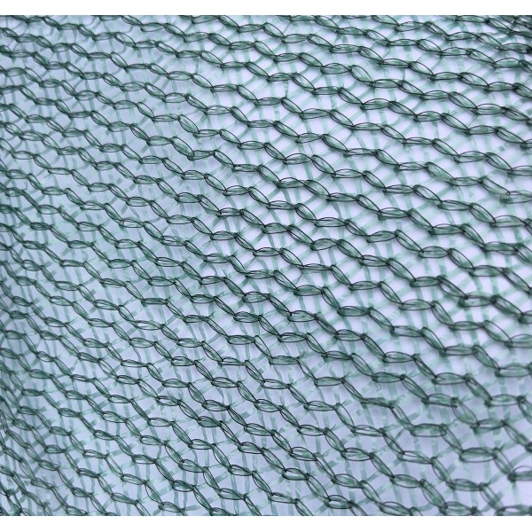 Сітка затіняюча "AgroStar"з UV(3*5) 60%затінення,