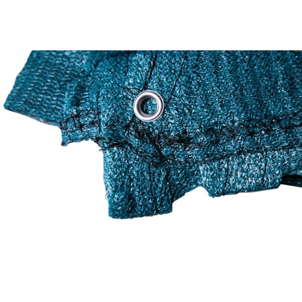 Сітка затіняюча "AgroStar"з UV(3*5) 85%затінення,