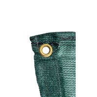 Сітка затіняюча "AgroStar"з UV(3*10) 85%затінення,