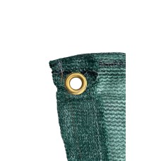 Сітка затіняюча "AgroStar"з UV(3*10) 85%затінення,