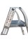 Драбина-стрем’янка DOZER В 1*4
