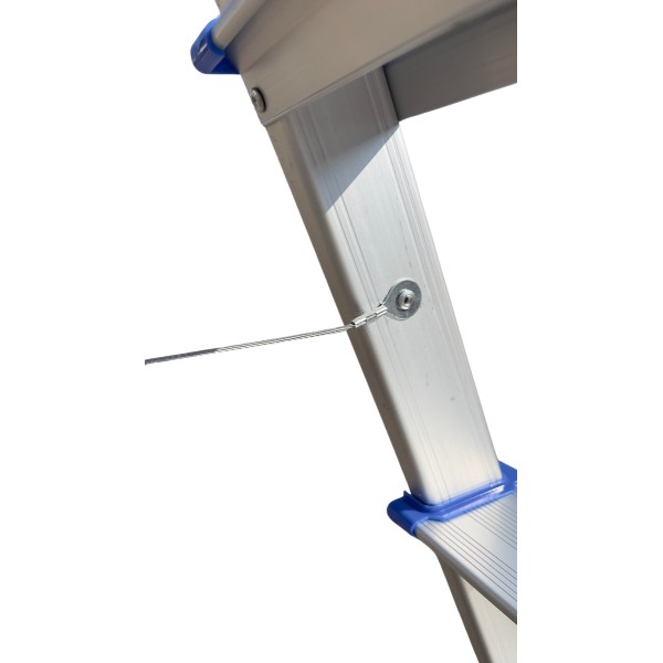 Драбина-стрем’янка DOZER В 1*5