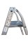 Драбина-стрем’янка DOZER В 1*6