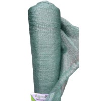 Сітка затіняюча "AgroStar"з UV(4*50) 60%затінення