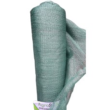 Сітка затіняюча "AgroStar"з UV(4*50) 60%затінення