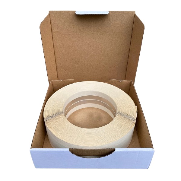 Стрічка з алюм. вкладишем 50мм*30м (10шт/ящ)