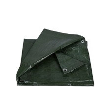 Тент універсальний"AgroStar" 100(4*6)зел