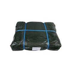 Тент універсальний"AgroStar" 100(5*8)зел