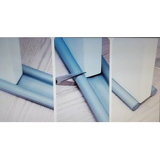 Ущільнювач під двері 0,96 м