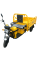 Електротрицикл DOZER Model 2